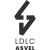 ASVEL Lyon-Villeurbanne logo