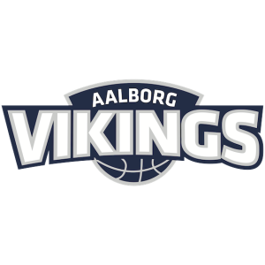 Aalborg Vikings logo