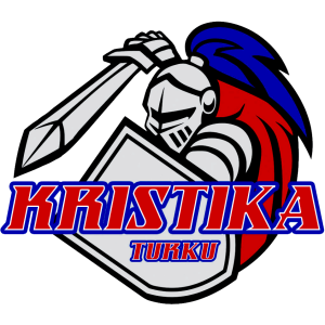 Kristika Turku logo
