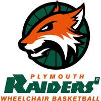 Plymouth Raiders logo