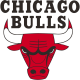  Chicago Bulls logo