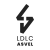 ASVEL U21 logo