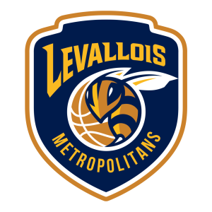 U21 Paris Levallois logo