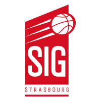 Strasbourg U21 logo