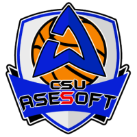 CSU Asesoft logo