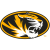 Missouri Tigers logo