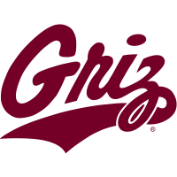 Montana Grizzlies logo
