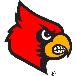 Louisville Cardinals logo