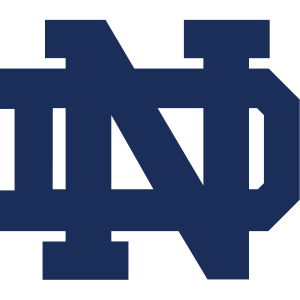 Notre Dame Fighting Irish logo