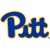 Pittsburgh Panthers logo