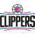 LA Clippers logo