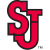 St. John's Red Storm logo