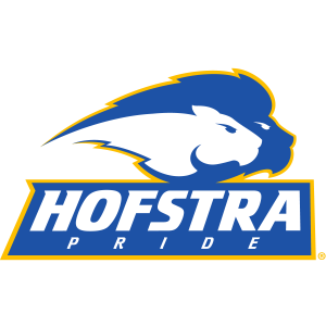 Hofstra Pride logo