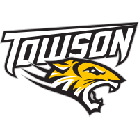 Towson Tigers logo