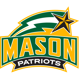George Mason Patriots logo