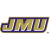James Madison Dukes logo