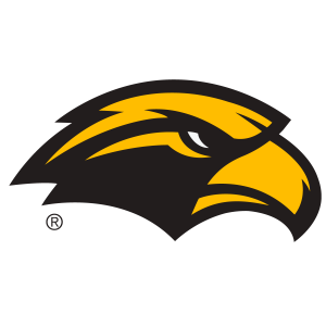Southern Mississippi Golden Eagles logo