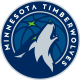  Minnesota Timberwolves logo