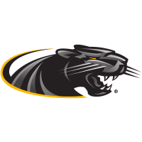 Milwaukee Panthers logo