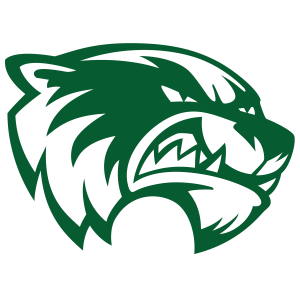 Utah Valley Wolverines logo