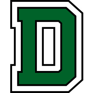 Dartmouth Big Green logo