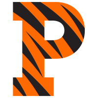 Princeton Tigers logo