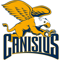 Canisius Golden Griffins logo