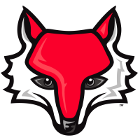 Marist Red Foxes logo