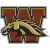 Western Michigan Broncos logo
