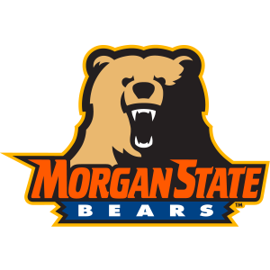 Morgan State Bears logo