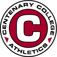 Centenary (LA) Gentlemen logo
