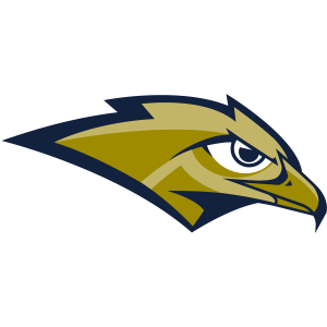 Oral Roberts Golden Eagles logo
