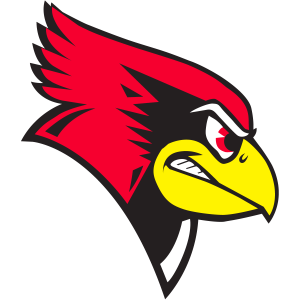 Illinois State Redbirds logo