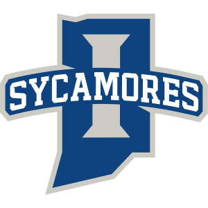 Indiana State Sycamores logo