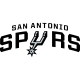  San Antonio Spurs logo