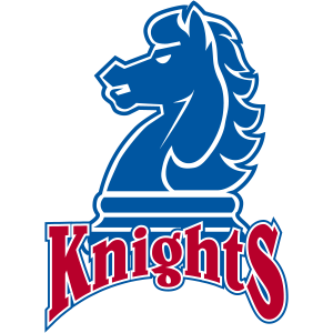 Fairleigh Dickinson Knights logo