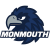 Monmouth Hawks logo