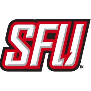 St. Francis (PA) Red Flash logo