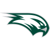 Wagner Seahawks logo