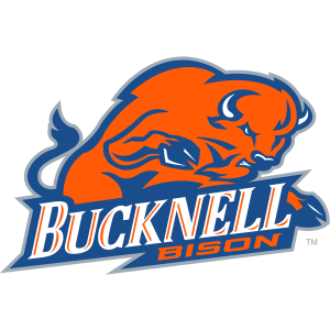 Bucknell Bison logo