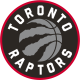  Toronto Raptors logo