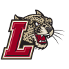 Lafayette Leopards logo