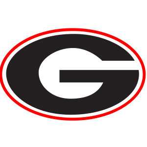 Georgia Bulldogs logo