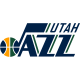  Utah Jazz logo