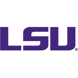 LSU Tigers logo