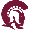 Little Rock Trojans logo
