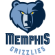  Memphis Grizzlies logo