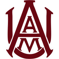 Alabama State Hornets logo