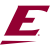 Eastern Kentucky Colonels logo