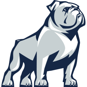 Samford Bulldogs logo